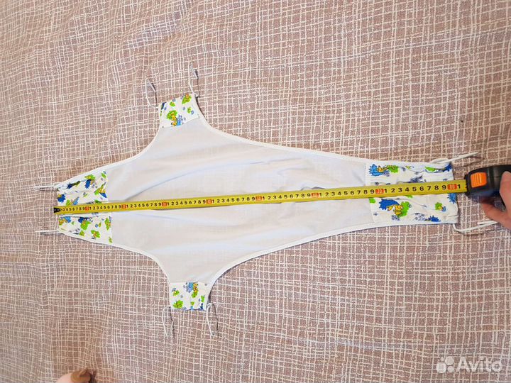 Гамак для купания отдам