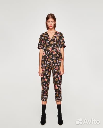 Комбинезон Zara