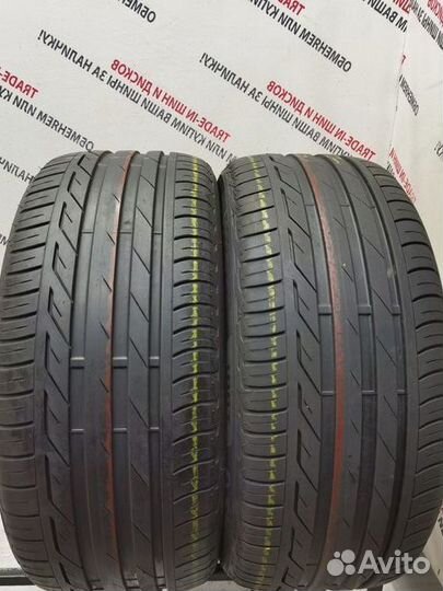 Bridgestone Turanza T001 245/45 R18 100Y
