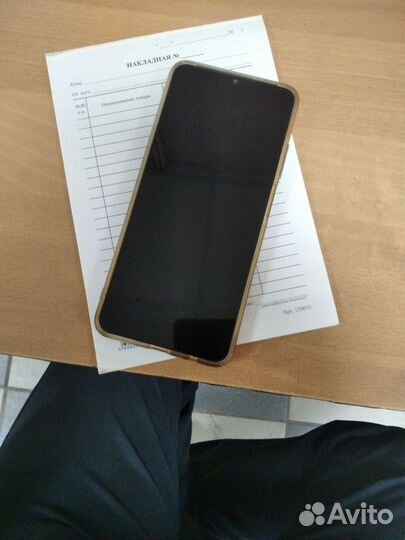 ZTE Blade V41 Vita, 6/128 ГБ