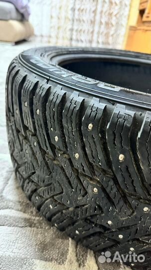 Nokian Tyres Hakkapeliitta 8 245/45 R18