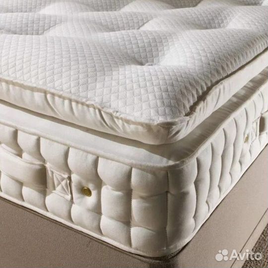 Матрас 90х200 с фабрики