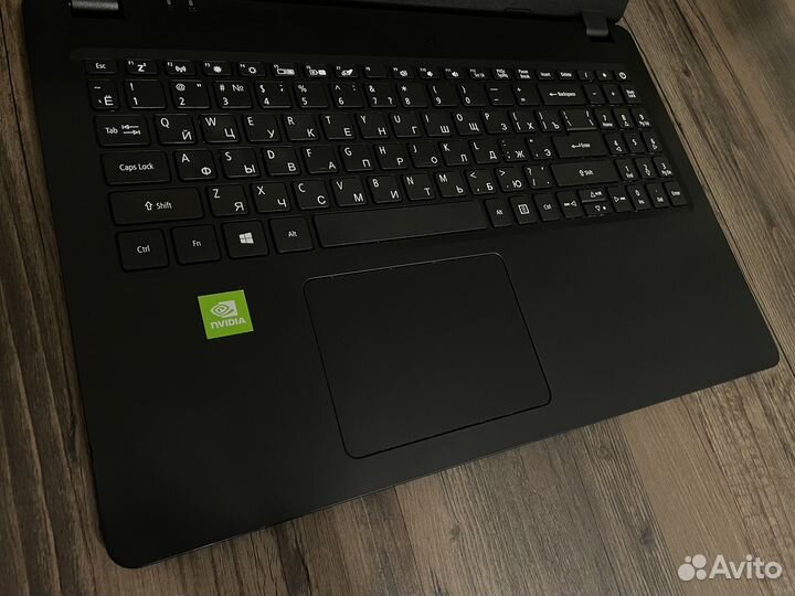 Игровой Acer FHD i5-8265/M2 nvme/MX 230 2 Gb gddr5