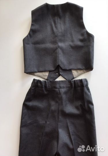 Костюм детский праздничный