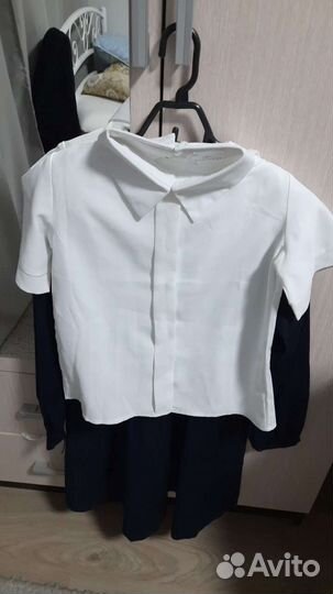 Блузка на подростка
