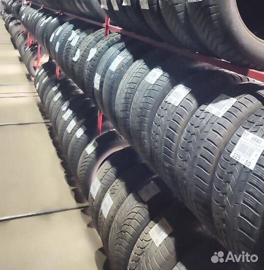 Formula Ice 195/65 R15 91W
