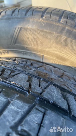 Sailun Terramax CVR 235/60 R18 103