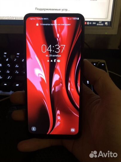 Samsung Galaxy A12, 3/32 ГБ