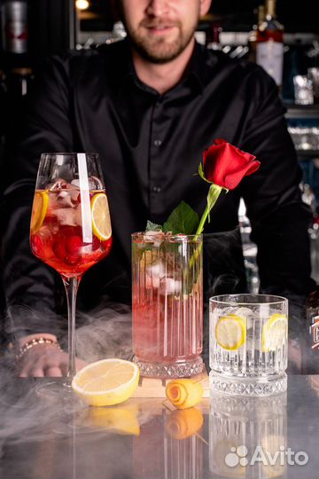 Фуд фотограф