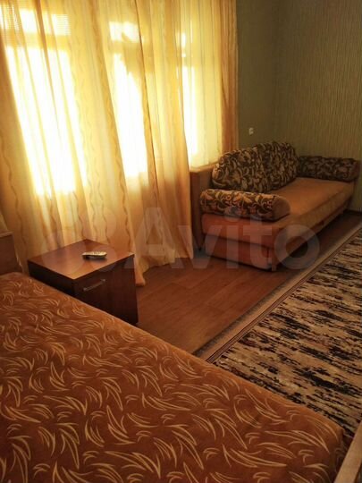 2-к. квартира, 50 м², 9/9 эт.