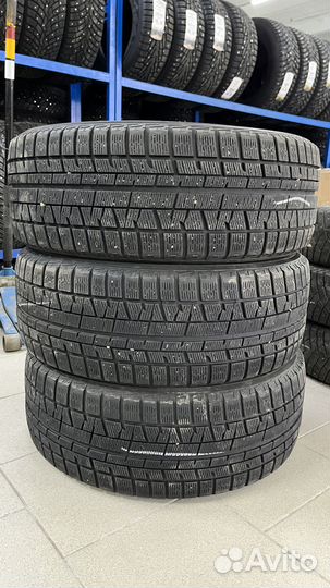 Yokohama Ice Guard IG50+ 225/55 R17 97Q