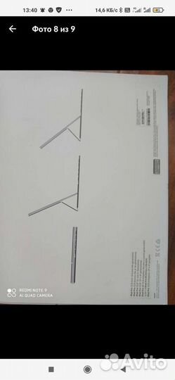 Клавиатура для iPad pro 12,9