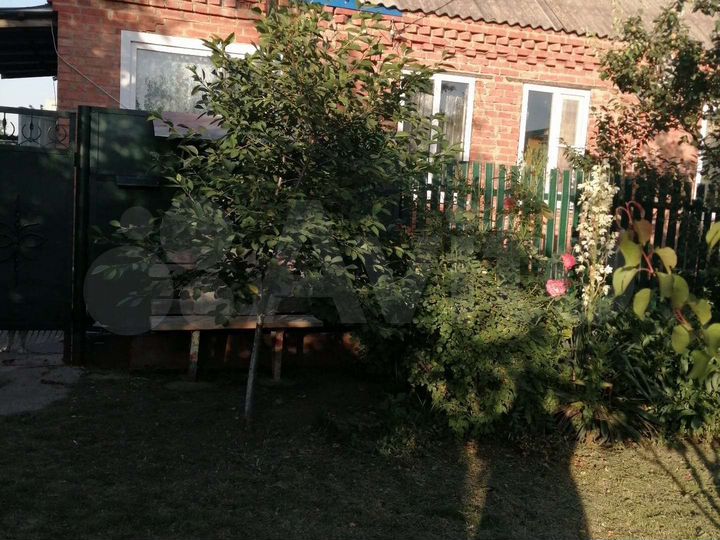 Дом 100 м² на участке 12 сот.