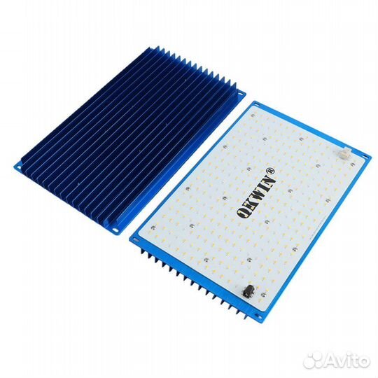 Quantum Board (Новый ) LED 301 MeanWell 240 Ватт