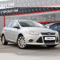 Ford Focus 2.0 AMT, 2012, 147 997 км, с пробегом, цена 901 921 руб.