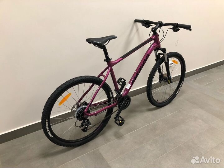 Велосипед merida