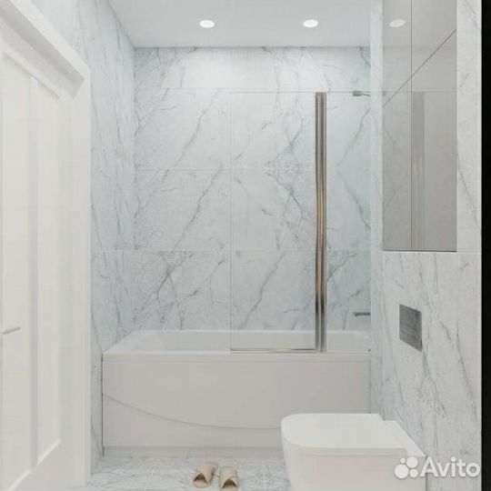 Экспресс дизайн проект