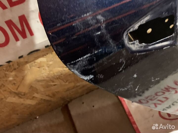 Задняя правая дверь Kia K5