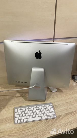 Apple iMac 21.5 2011