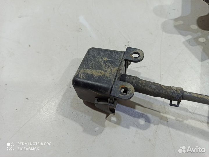 Компрессор пневмоподвески (Audi Q5 Sportback FY)