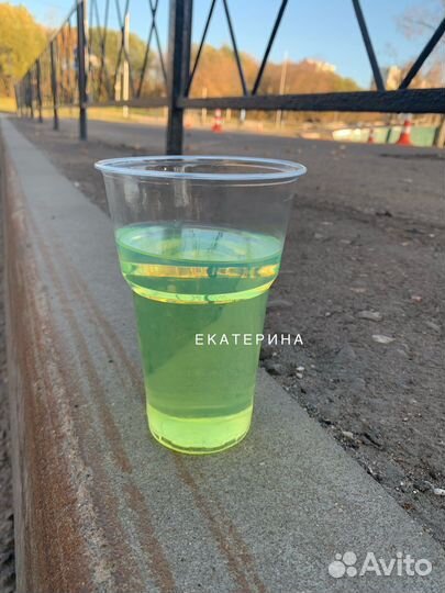 Дизельное топливо дт К5