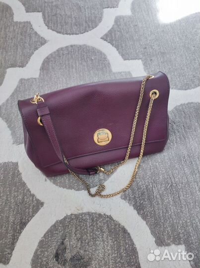 Сумка coccinelle оригинал