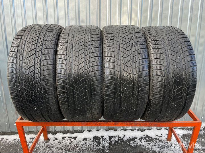 Pirelli Scorpion Winter 265/40 R21