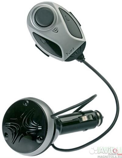 Громкая связь Parrot Easy Drive в автомобиль