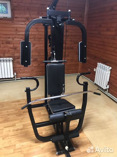 Силовой тренажер kettler