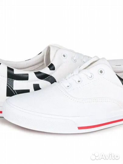 Кеды мужские T.taccardi