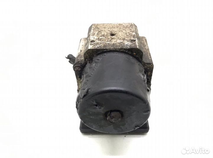 Блок ABS Renault Trafic 1.9 DCI 2005