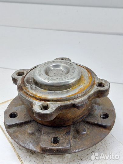 Ступица передняя Bmw 3 - Series E 90 N52 B30 A