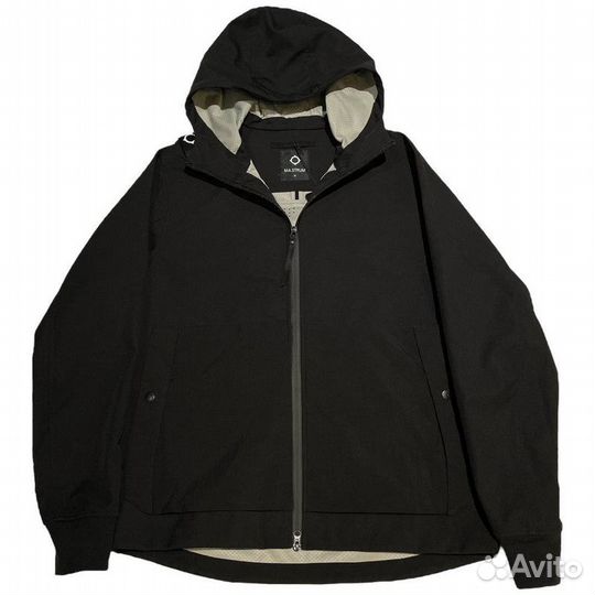 Mastrum куртка SoftShell оригинал