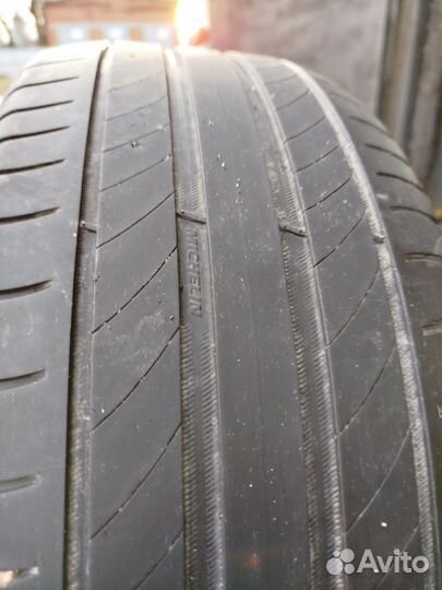 Michelin Primacy 4 205/55 R16