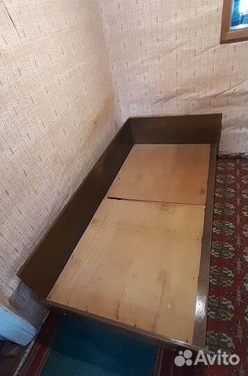 Кровать софа