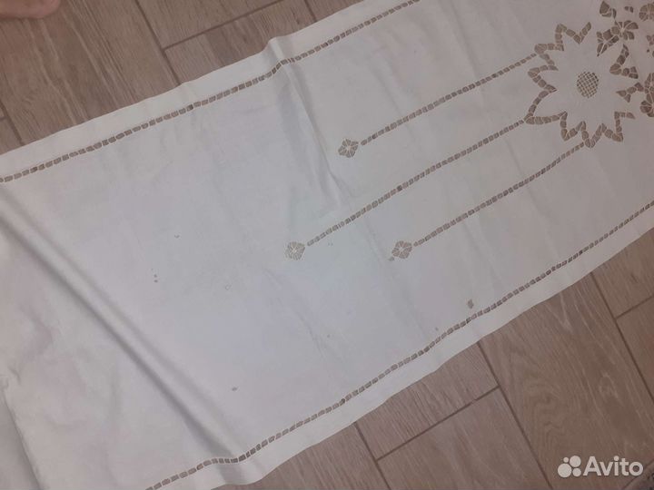 Дорожка ришелье СССР