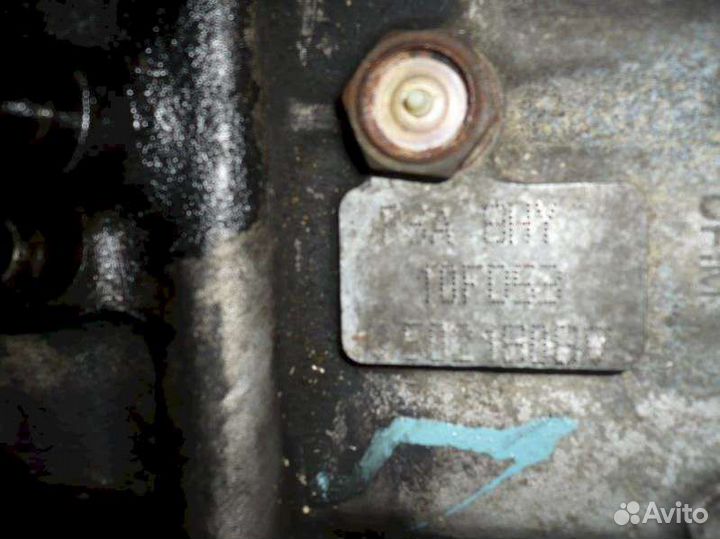 Двигатель Suzuki Liana (2001 - 2007) 1.4 8HY 10FD5