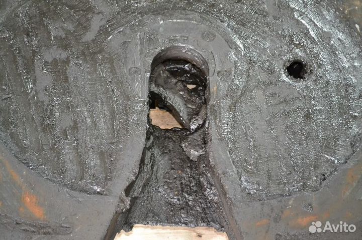 Сцепное устройсто (седло) mercedes-benz Actros MP2