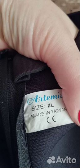 Брюки спортивные женские /Термоштаны