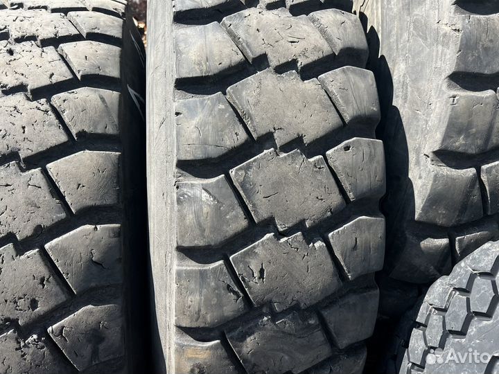 Грузовые шины бу 13 22.5 Goodyear