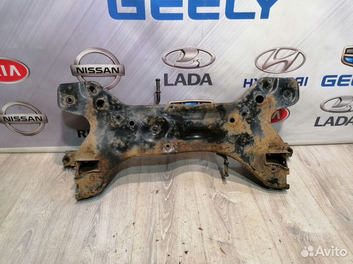 Подрамник Балка подмоторная Volkswagen polo 5