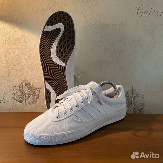 Кроссовки Adidas Puig оригинал