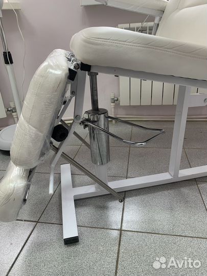 Педикюрное кресло бу