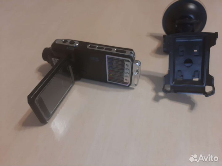 Видеорегистратор inspector