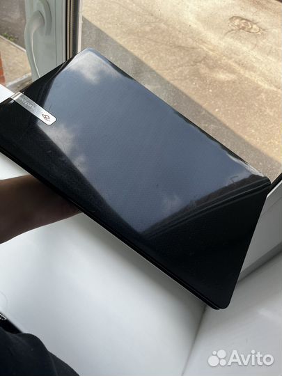 Ноутбук Packard Bell TS11HR