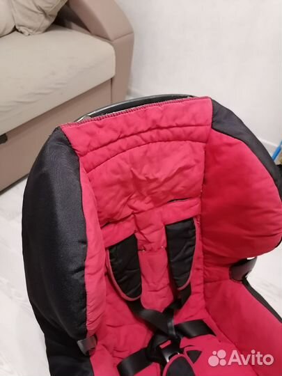 Автокресло maxi cosi