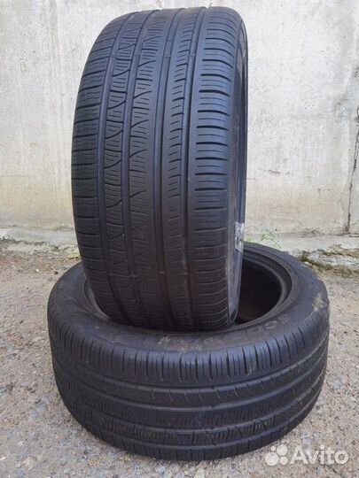 Pirelli Scorpion Verde All Season 295/45 R20 110Y