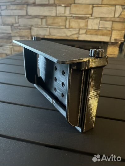 Держатель (кредл) samsung galaxy tab active 1/2/3