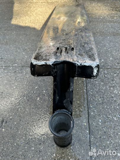 Доска для самоката Native