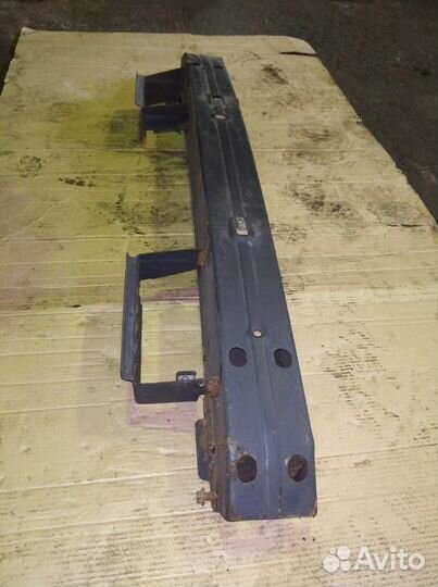 Усилитель бампера Форд Транзит 2006-2014